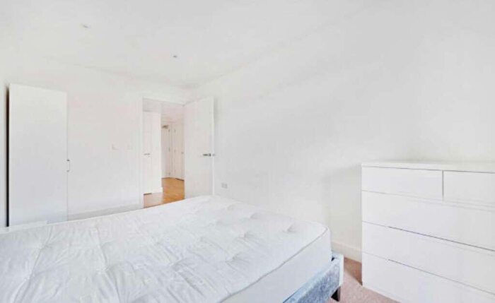 1 Bedroom Apartment To Rent In Flat, Zenith Close, London, NW9
