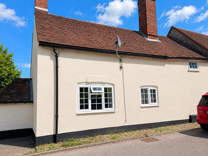 2 Bedroom Cottage To Rent In Crown Quay Lane, Sittingbourne, ME10