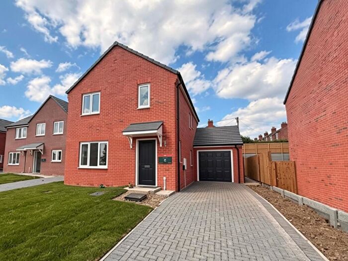 3 Bedroom House To Rent In Maudlin Close, Rivers Walk, Stanley, Durham, DH9