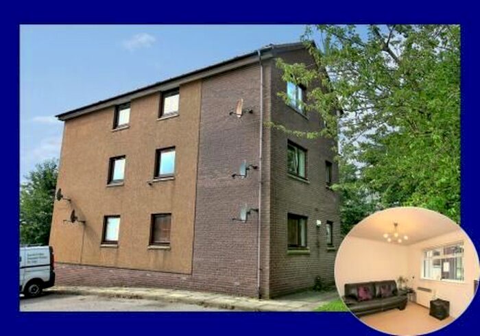 1 Bedroom Flat To Rent In Fairview Crescent, Danestone, Aberdeen, AB22