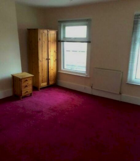1 Bedroom Studio To Rent In Atlantic Road, London, SW9