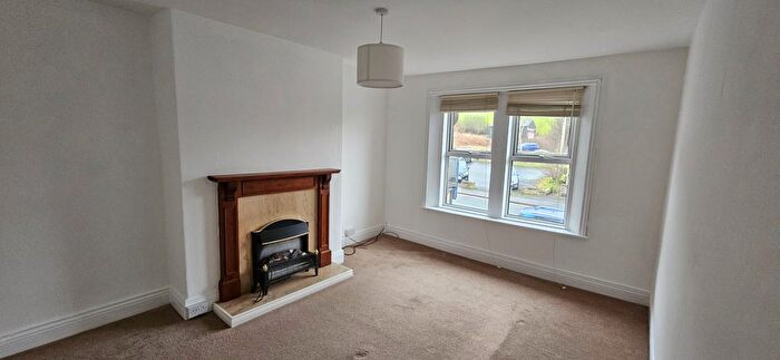 2 Bedroom Maisonette To Rent In Alexandra Terrace, Stocksfield, NE46