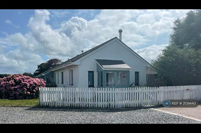 2 Bedroom Terraced House To Rent In Velator, Braunton, EX33