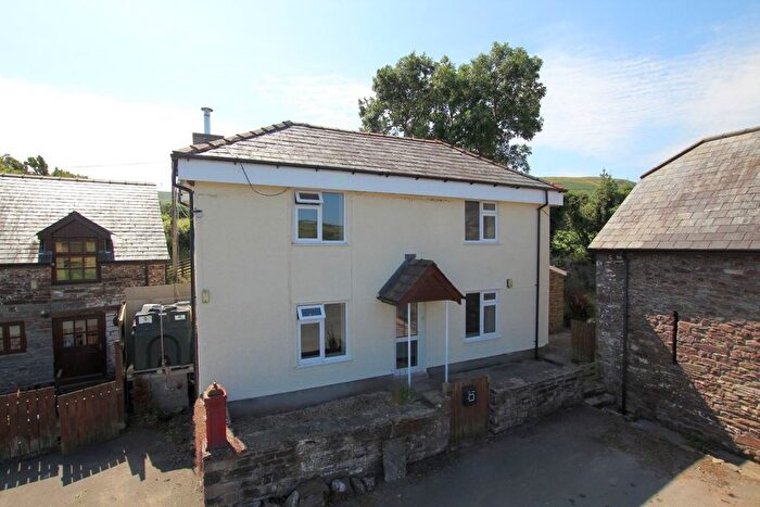 3 Bedroom Detached House To Rent In Cantref, Brecon, LD3