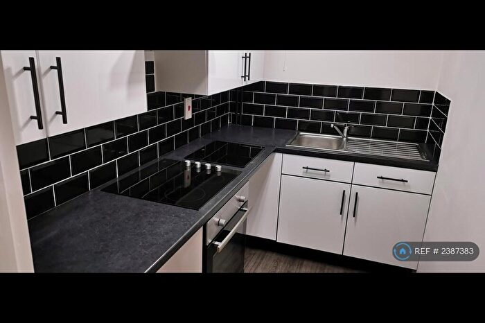 2 Bedroom Flat To Rent In College Close, Wainfleet, PE24