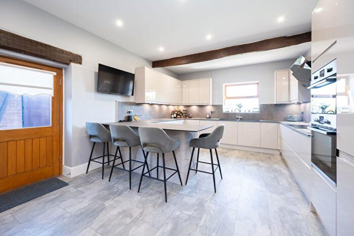5 Bedroom Detached House For Sale In Blackrod By Pass, Blackrod, BL6