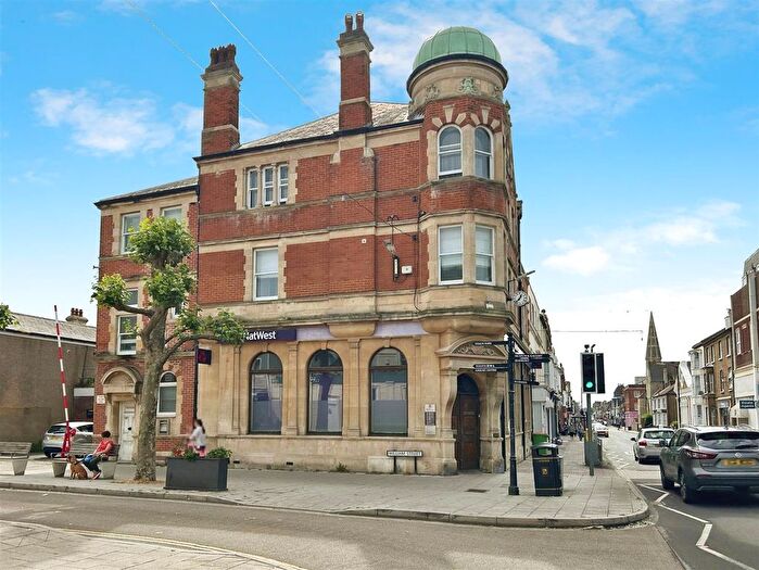 1 Bedroom Flat To Rent In William Street, Herne Bay, CT6