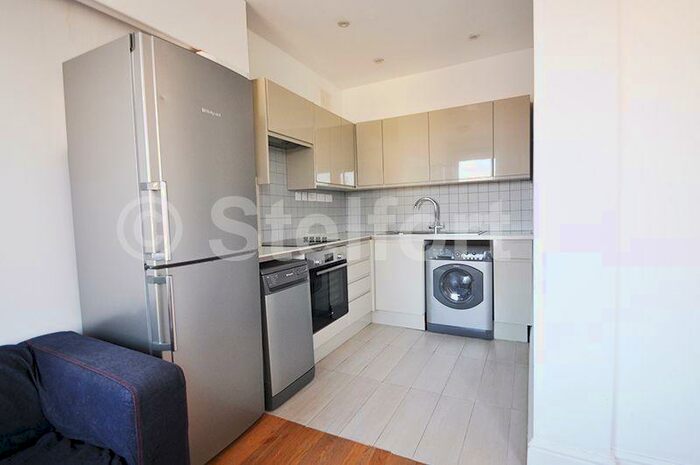 1 Bedroom Maisonette To Rent In Melville Road, London, E17