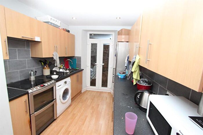 4 Bedroom House To Rent In Portland Street, Clifton, BS8