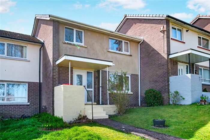 3 Bedroom Terraced House For Sale In The Limes, Egremont, Cumbria, CA22