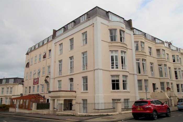 2 Bedroom Flat To Rent In Albion Road, Scarborough, YO11