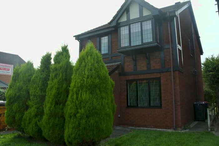 3 Bedroom Detached House To Rent In Wolsey Close, Thornton-Cleveleys, FY5