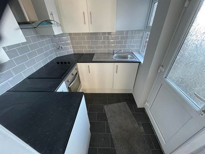 2 Bedroom House For Sale In Llysfaen Road, Old Colwyn, LL29