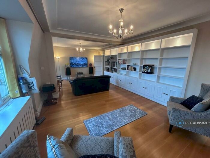 2 Bedroom Flat To Rent In Northways, London, NW3