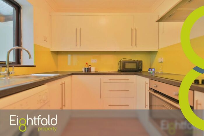 4 Bedroom Terraced House To Rent In Baden Road, Brighton, BN2