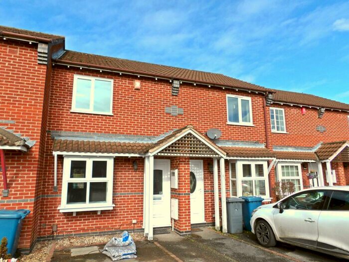 2 Bedroom House To Rent In Brendon Grove, Bingham, NG13