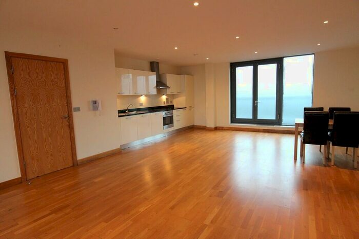 3 Bedroom Apartment To Rent In Omega Works, Fish Island, E3