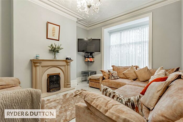 3 Bedroom End Terrace House For Sale In Sheriff Street, Rochdale, Greater Manchester, OL12