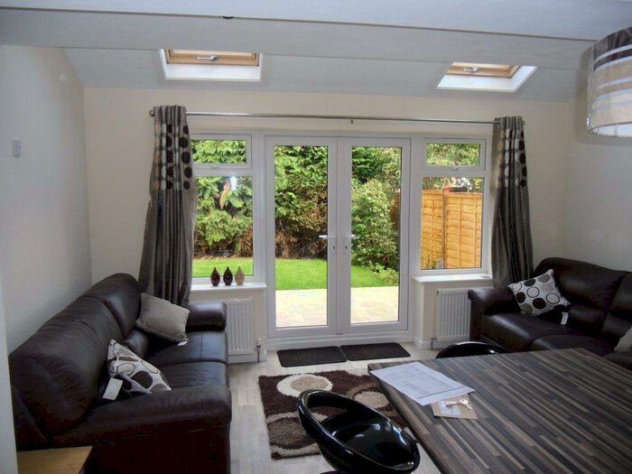 6 Bedroom House To Rent In Heeley Road, B29