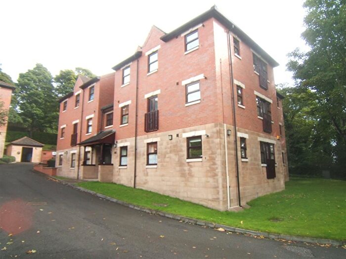 2 Bedroom Flat To Rent In Cliff Villa Court, Wakefield, WF1