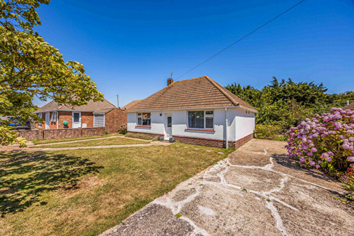 3 Bedroom Bungalow For Sale In East Hayling, PO11