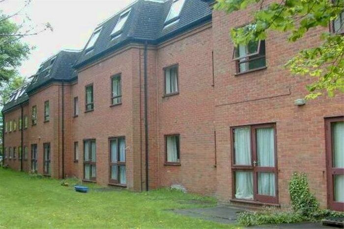 1 Bedroom Property To Rent In Harvey Goodwin Gardens, Cambridge, CB4