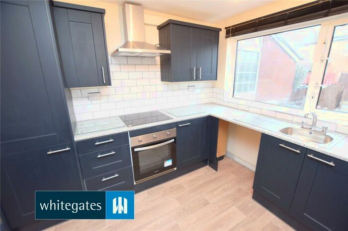 3 Bedroom Terraced House To Rent In Northcote Green, Beeston, Leeds, West Yorkshire, LS11