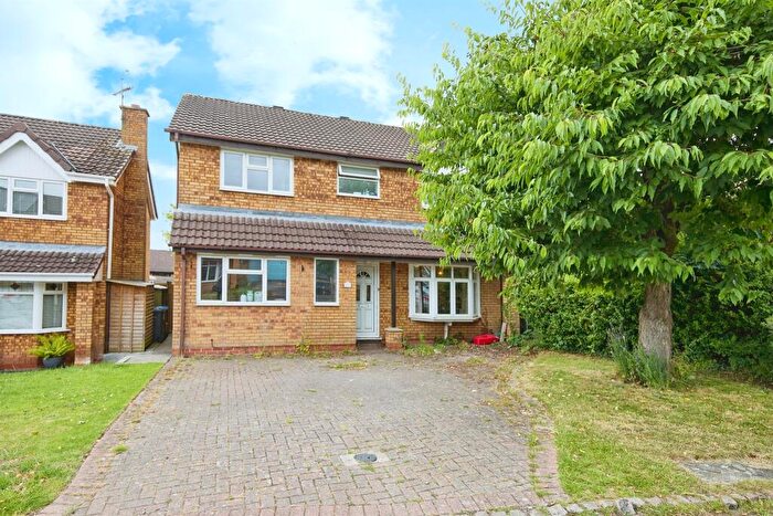 5 Bedroom Detached House For Sale In Cardrona Close, Oakwood, Derby, DE21