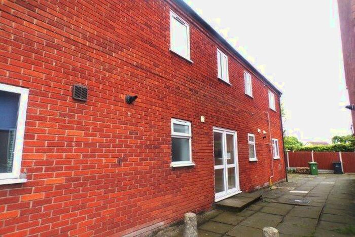 1 Bedroom Flat To Rent In High Street, Attleborough, NR17