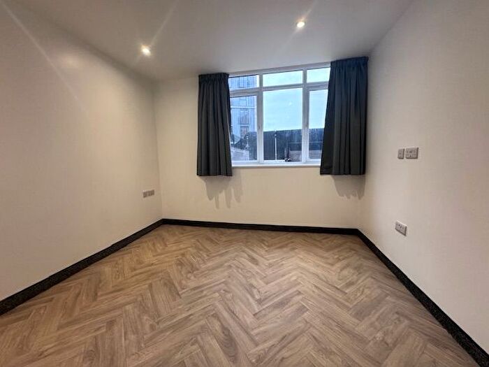 1 Bedroom Flat To Rent In Fleet Street, Leicester, LE1