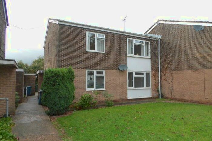 1 Bedroom Property To Rent In Hoe View Road, Nottingham NG12