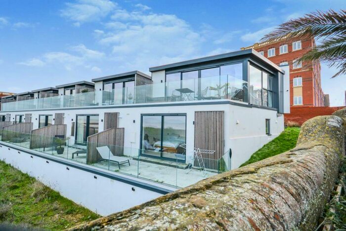 2 Bedroom House To Rent In Turnstone Mews, Margate, CT9