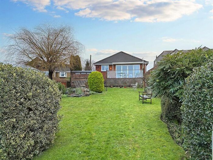3 Bedroom Detached Bungalow For Sale In Bath Road, Sturminster Newton, DT10
