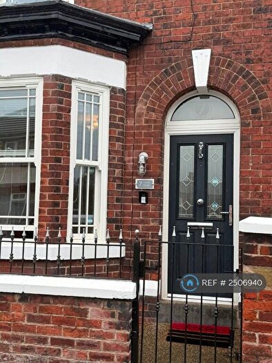 3 Bedroom Terraced House To Rent In Gould St, Manchester, M34