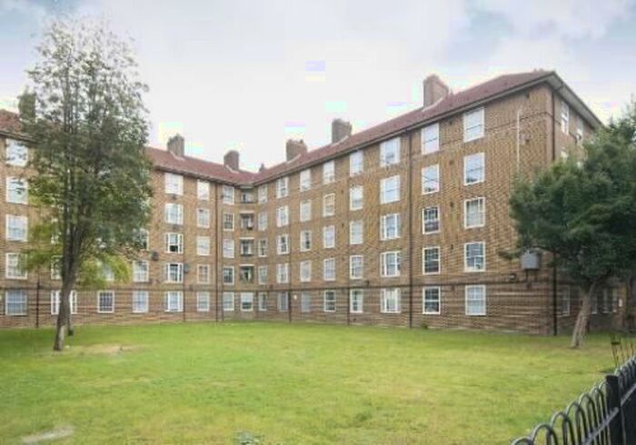 4 Bedroom Flat To Rent In Chicksand Street, Brick Lane/Aldgate East, E1