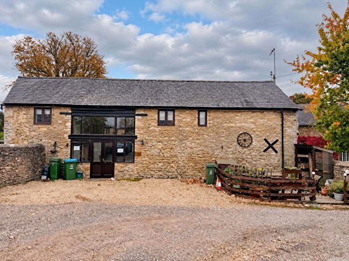 1 Bedroom Semi-Detached House To Rent In Granary Barn, Mill Lane Farmhouse, Mill Lane, Westbury, NN13