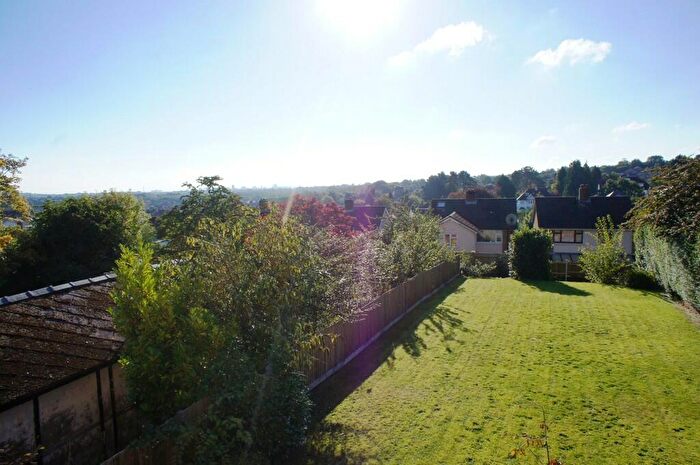 2 Bedroom Apartment To Rent In Marsham Court, Radyr, CF15