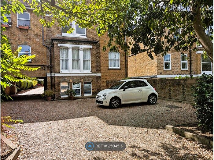 1 Bedroom Flat To Rent In Sutherland Road, London, W13