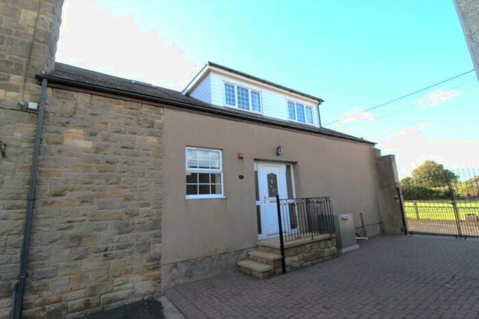 3 Bedroom Semi-Detached House To Rent In Hazel Lea, Shilbottle, Alnwick, NE66