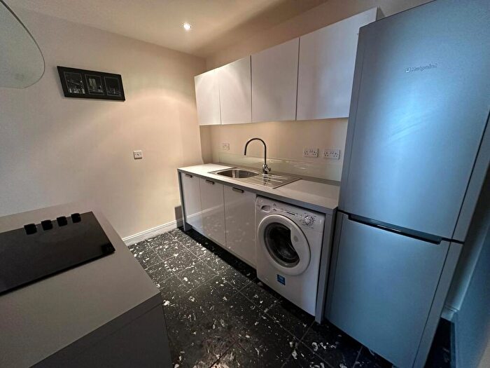 1 Bedroom Flat To Rent In Essex Street, Birmingham, B5