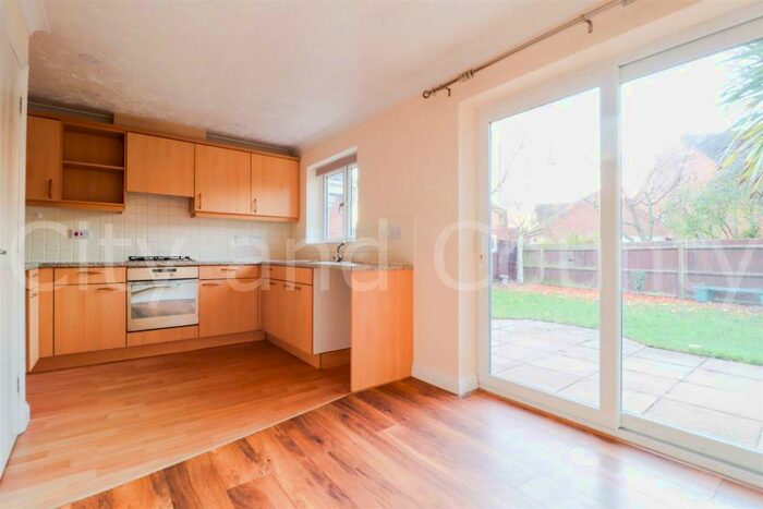 2 Bedroom Terraced House To Rent In Jubilee Way, Crowland, Peterborough, PE6