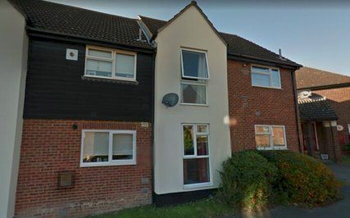 1 Bedroom Flat To Rent In De Bohun Court, Saffron Walden, CB10