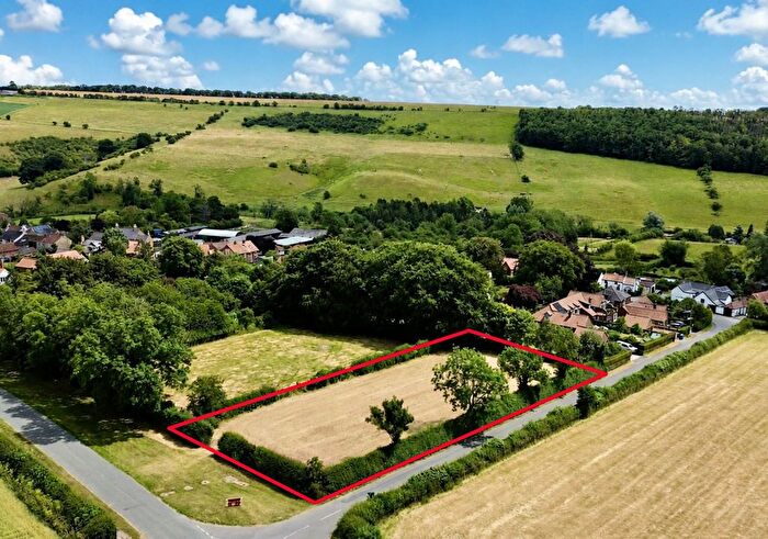 Property For Sale In Millington, York, YO42
