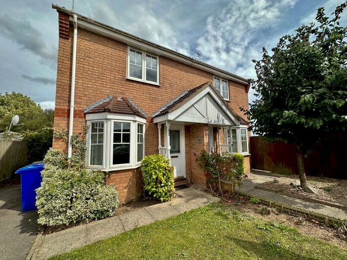 2 Bedroom Semi-Detached House To Rent In Smalley Road, Fishtoft, Boston, PE21