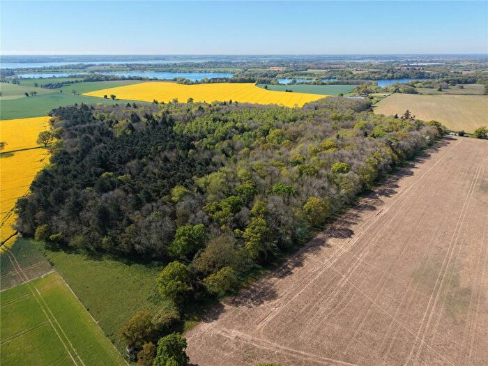 Land For Sale In Holbrook, Ipswich, Suffolk, IP9