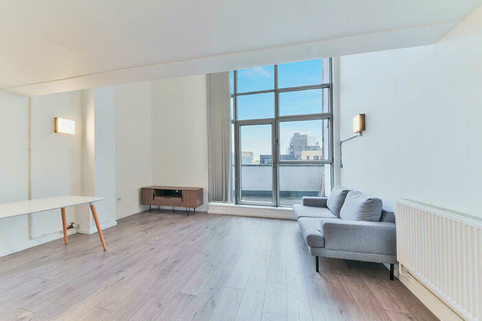 1 Bedroom Apartment To Rent In Arbutus Street, London, E8