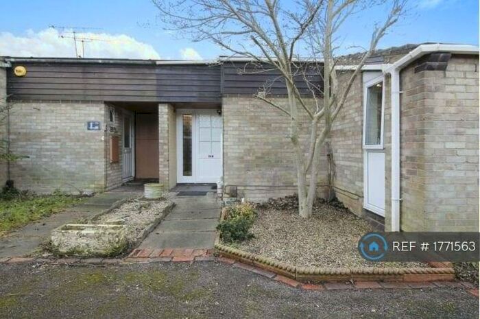 5 Bedroom Bungalow To Rent In Malgraves, Pitsea, Basildon, SS13