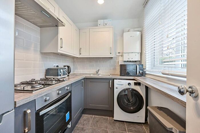 Studio For Sale In Kersfield Road, Putney, London, SW15