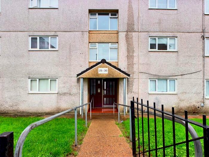 Flats for sale in Fairwater, CF5, Cardiff