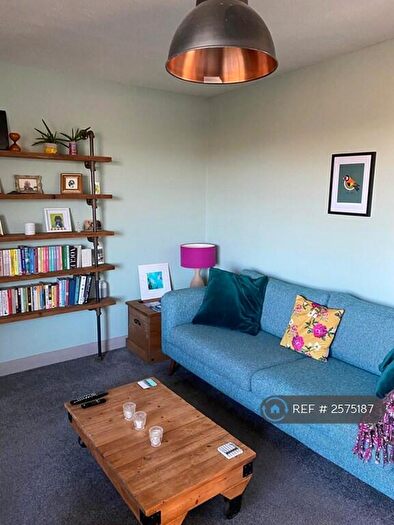 2 Bedroom Flat To Rent In Ryde Court, Hove, BN3